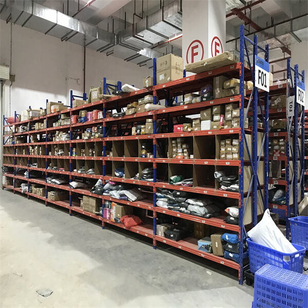 Choosing the Right Racking System for Your Business