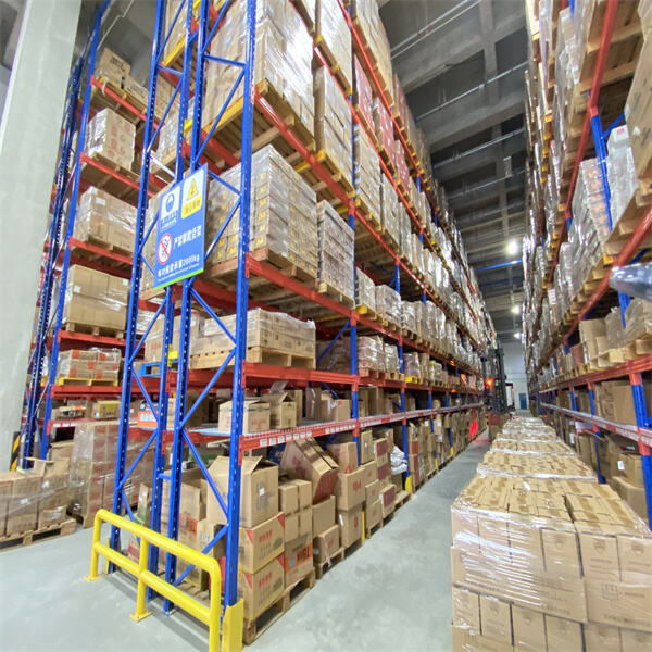 Affordable Warehouse Racking Options