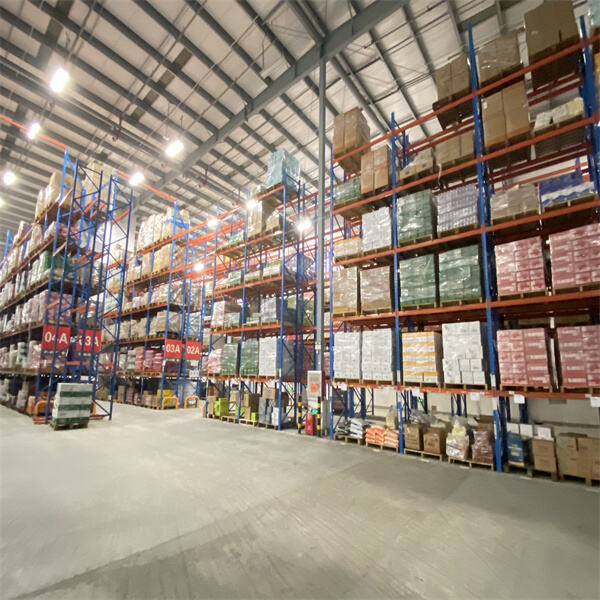 Maximizing Efficiency with Customizable Vertical Storage Solutions