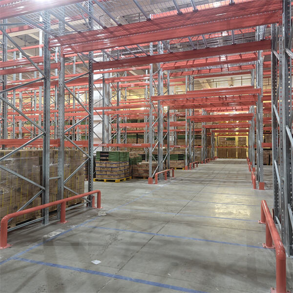 Is Double Deep Racking the Right Solution for Your Warehouse Things to Think About