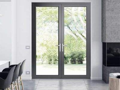 Benefits of Using Casement Doors in Commercial Buildings
