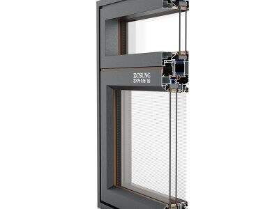 Maintenance Tips to Extend the Service Life of Drift Windows