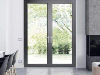 The Growing Market Demand for Bifold Doors in Global Construction
