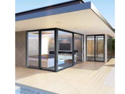 Lift Sliding Door vs. Regular Sliding Door: Key Differences Explained