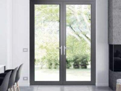 How Lift Sliding Doors Improve Accessibility and User Experience