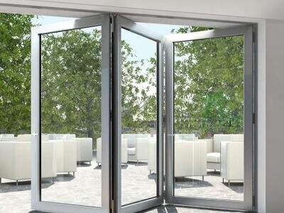 Why Narrow Doors Are Ideal for Space-Saving Designs?