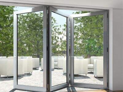 Narrow Automatic Doors: Enhancing Customer Experience in Retail