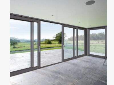 Why Narrow Doors Are Ideal for Space-Saving Designs?