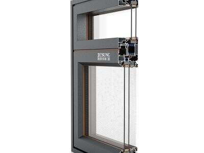 How to Choose the Right Casement Door Manufacturer for Your Business