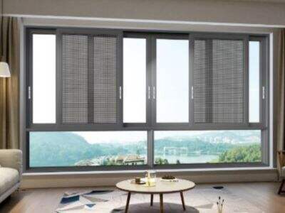 Top 5 Industries Benefiting from Heavy-Duty Sliding Doors