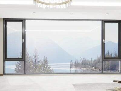 How to Choose the Right Outward Opening Window for Your Building