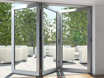 How to Maintain and Extend the Lifespan of Bifold Doors