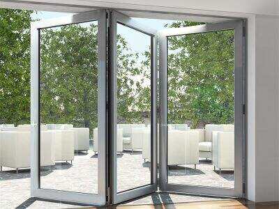 How to Choose the Right Heavy-Duty Sliding Door for Your Warehouse