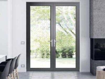 How Narrow Doors Improve Accessibility in Limited Spaces