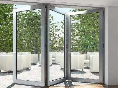 How Narrow Doors Optimize Warehouse Storage Space?