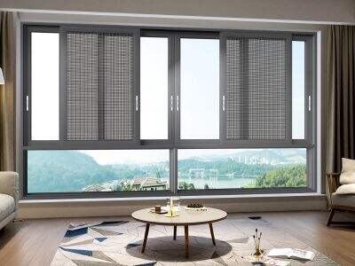 Top Innovations in Sliding Window Locks and Security Systems