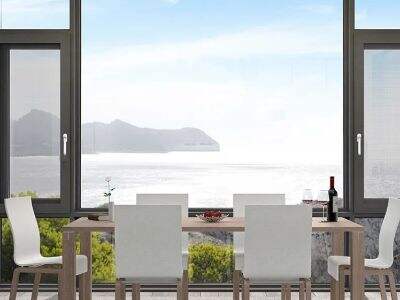 Safety and Security Features of Inward Open Windows You Should Know