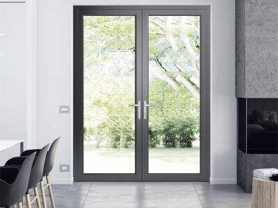 Why Casement Doors Are the Best Choice for Energy Efficiency?