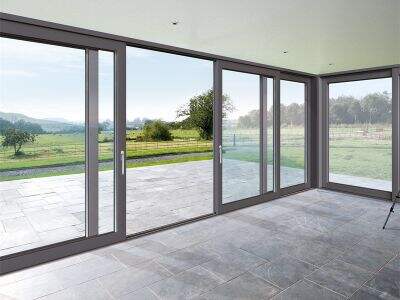 Top 7 Mistakes to Avoid When Buying Bifold Doors in Bulk
