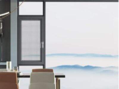 How to Choose the Right Inward Open Windows for Your Project?