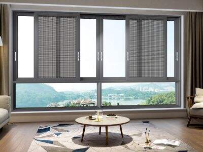 How to Measure Correctly Before Ordering Sliding Windows