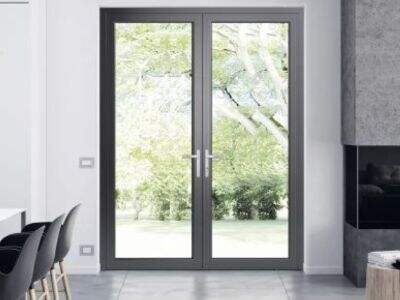 How Narrow Doors Improve Accessibility in Limited Spaces