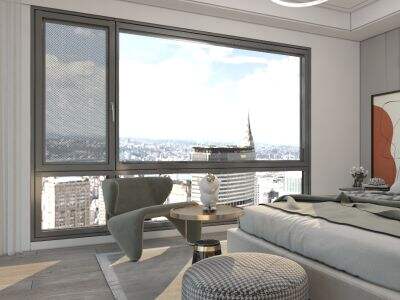 Why Architects Recommend Drift Windows for Contemporary Designs