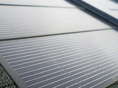 How Solar Shingles Can Help You Achieve Energy Independence