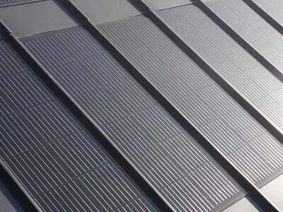 Can Solar Roof Tiles Catch Fire or Burn? Safety of Solar Tiles Explained
