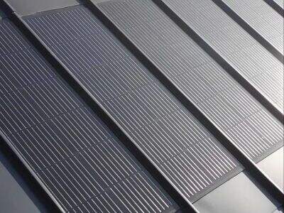 Is solar tiles for home really cost-effective for ordinary families?