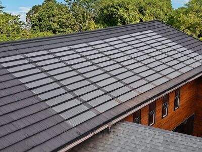 How Solar Roof Tiles Can Save You Money on Energy Bills