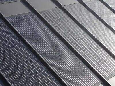 Why BIPV Roofs Are the Future of Green Buildings