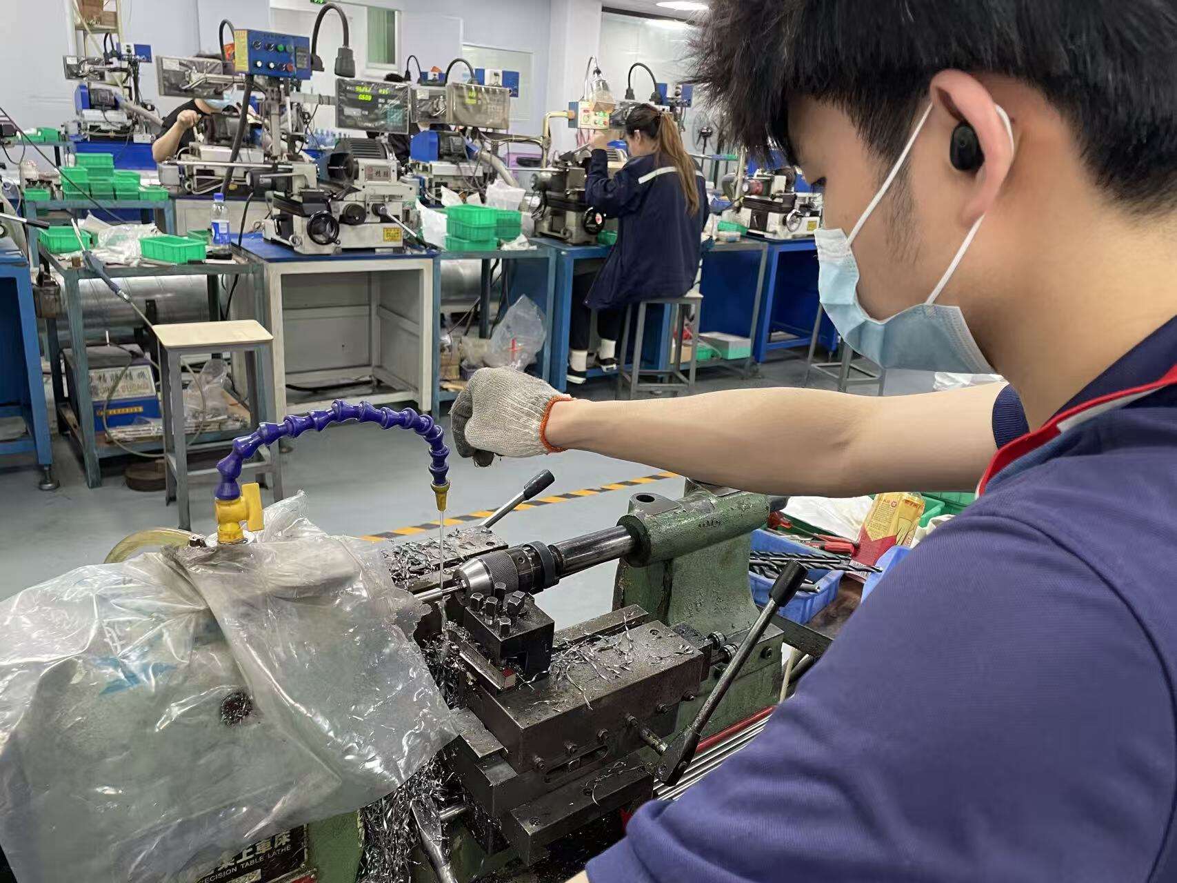 TAJIMA Customizable Industrial Punching Machine Genuine Cowhide PU Leather Knife Supports Non-Standard Customization factory