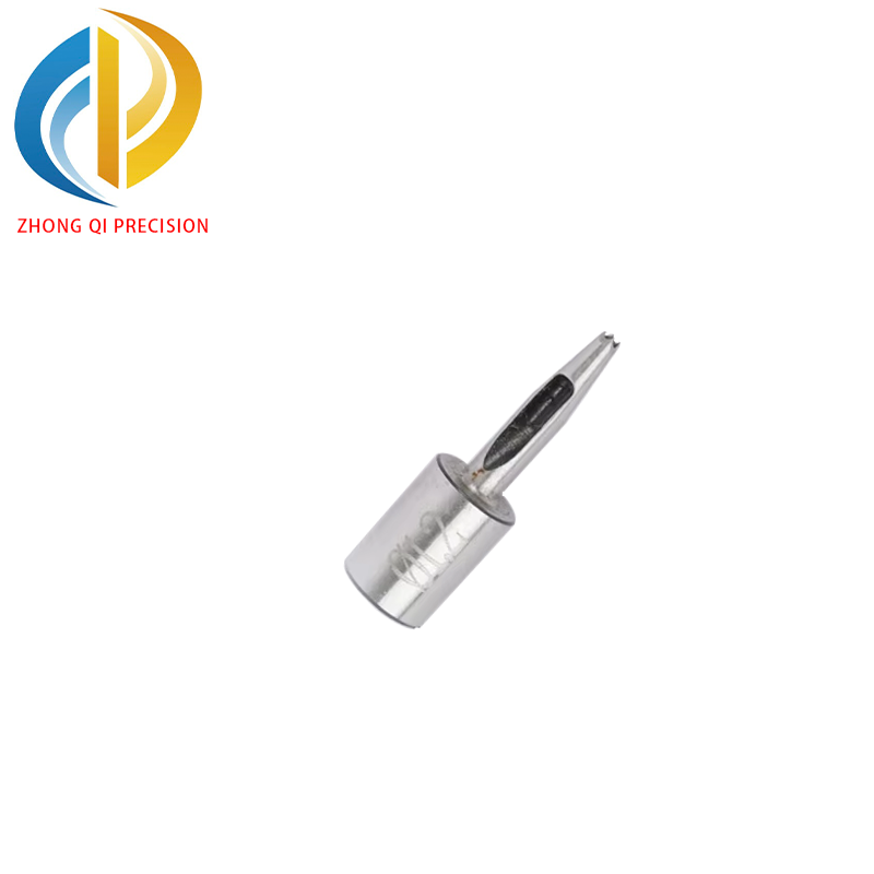 Ventilated Seat Cushion Drill Bits: How to Choose the Right Material