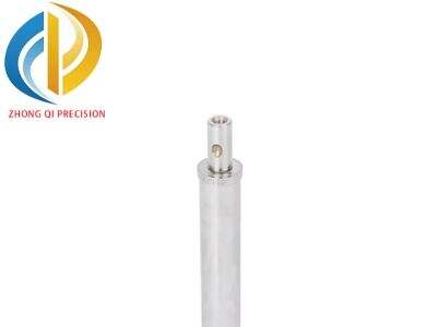 Choosing the right punching bit improves production efficiency