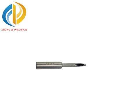 Punching with a Punching Machine: Easily Achieving Complex Hole Patterns, Introduction to Different Hole Patterns