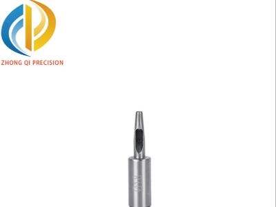 How to Safely Install a Drill Punch: A Beginner's Guide