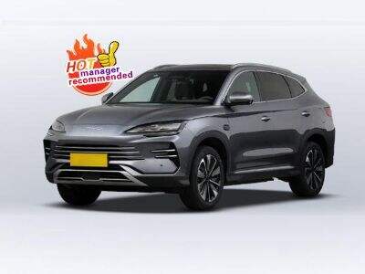 5 Key Factors to Consider When Buying a Car