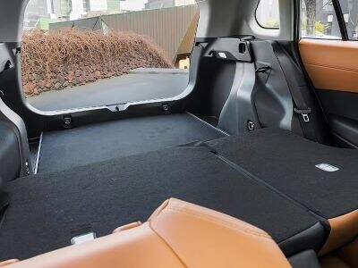 Best-Selling SUVs: Key Features and Advantages