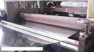 Galvanized steel plate/sheet