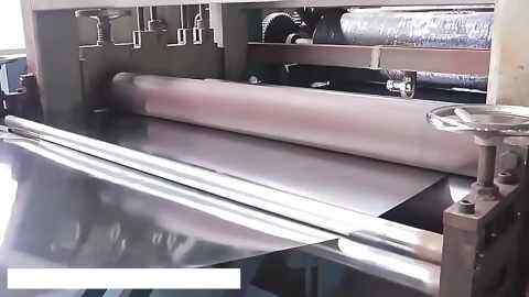 Galvanized steel plate/sheet
