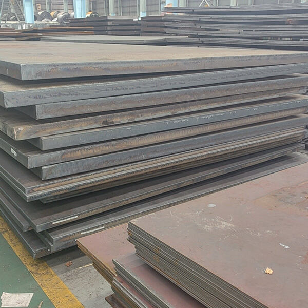 The benefits of using high quality carbon steel plate