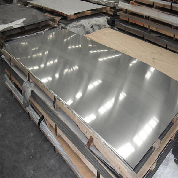Made from premium stainless steel, SCH 40 pipes offer excellent resistance to heat and chemical corrosion.