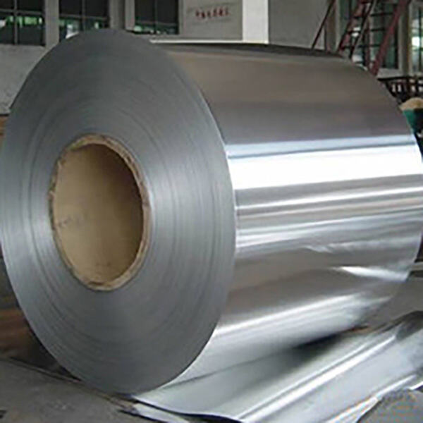 Navigating the market for competitive stainless steel coil prices