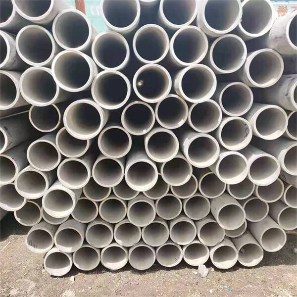 Paano Gamitin ang Hastelloy C276 Pipe?