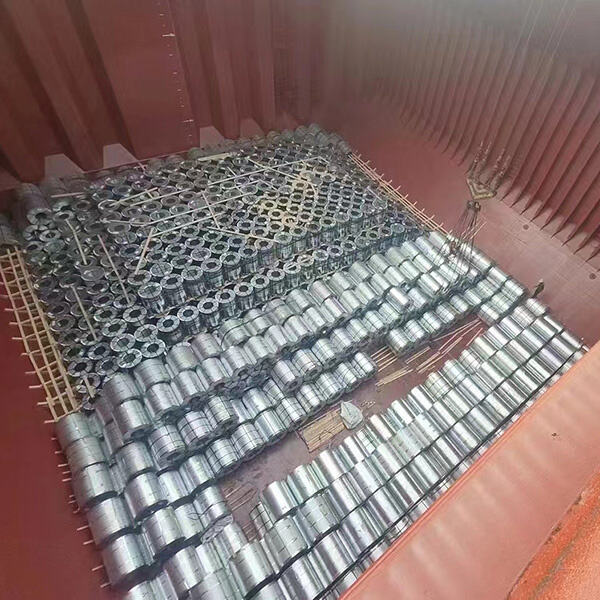 A closer look at the durability and longevity of galvanized steel coils