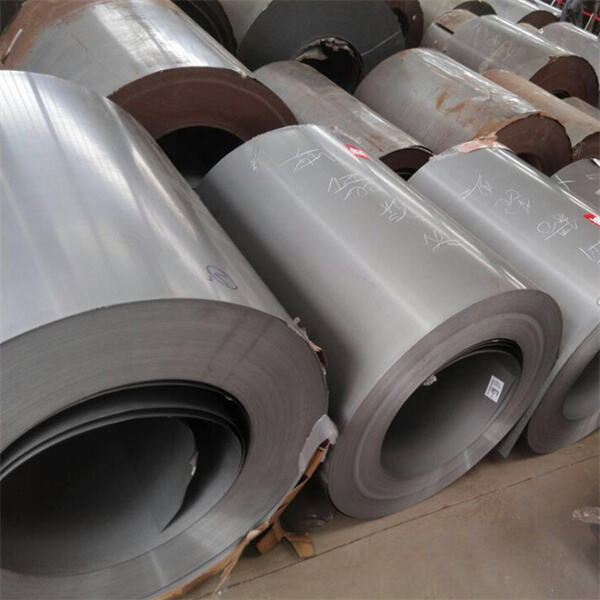 Advantages of Silicon CRGO Steel