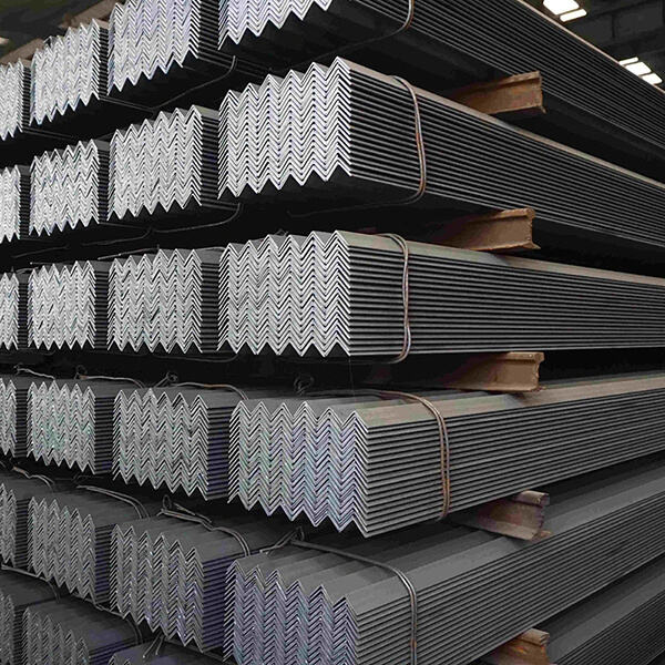 Why Slotted Steel Angle is Ideal for Various Projects