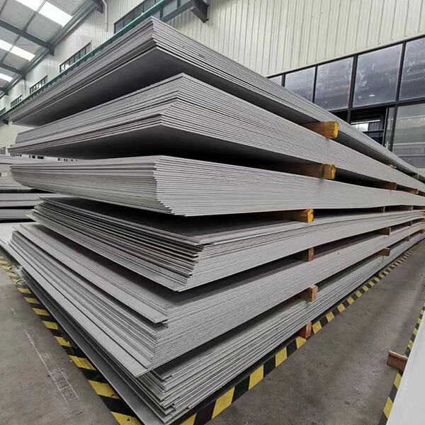 How to properly care for and maintain stainless steel shee?