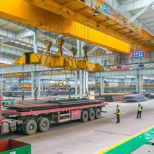 Precision engineering meets superior performance in high quality carbon steel plate